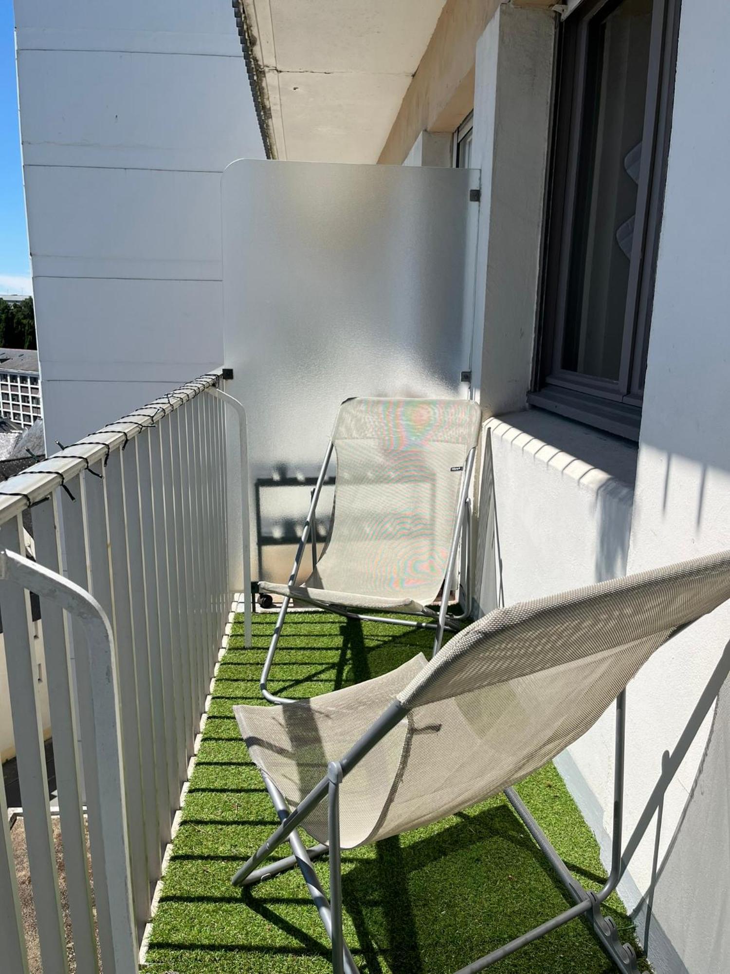 Appartement Vue Sur Les Toits Historiques De